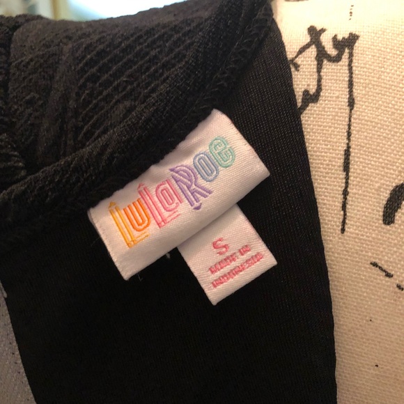 Amelia Lularoe Little black dress for every occasion. - Picture 4 of 4